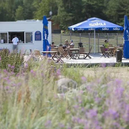 Dirhami Guesthouse 3* Dirhami