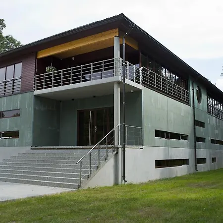 Konukevi Dirhami Guesthouse Dirhami