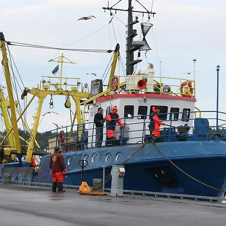 Dirhami Guesthouse Guest house 3*