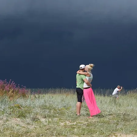 Dirhami Guesthouse Guest house Dirhami