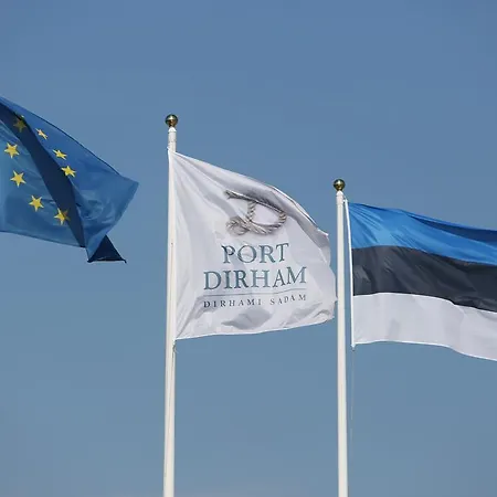 Dirhami Guesthouse Guest house