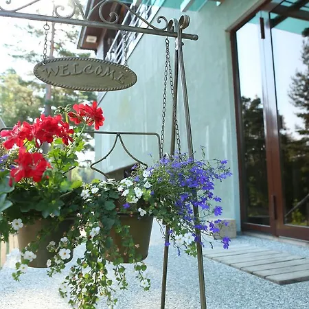 Dirhami Guesthouse