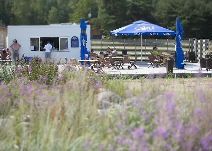 Dirhami Guesthouse 3* Dirhami