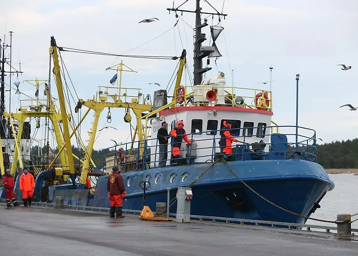 Dirhami Guesthouse Affittacamere 3*