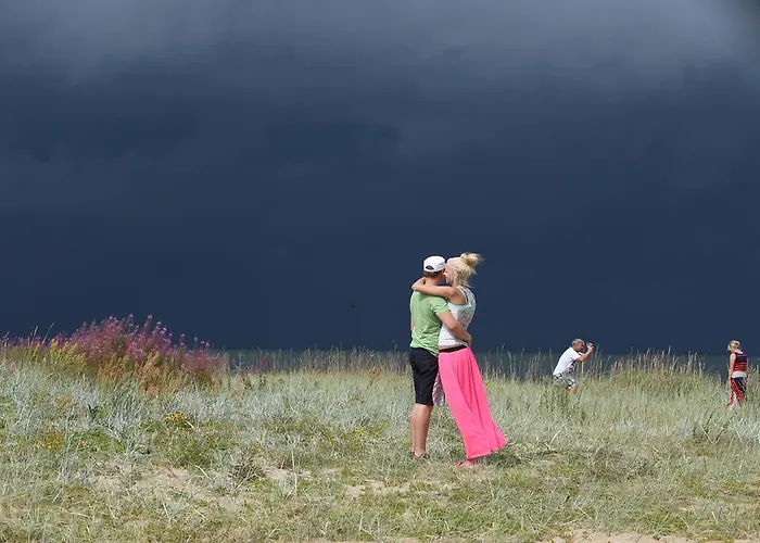 Dirhami Guesthouse Affittacamere Dirhami