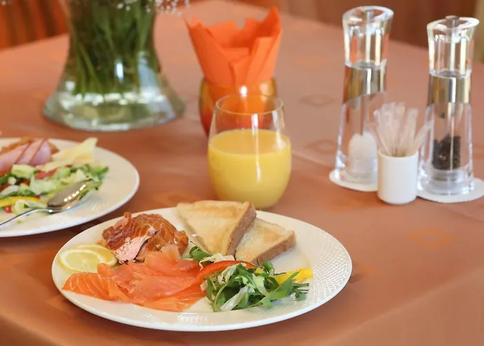 Dirhami Guesthouse Dirhami