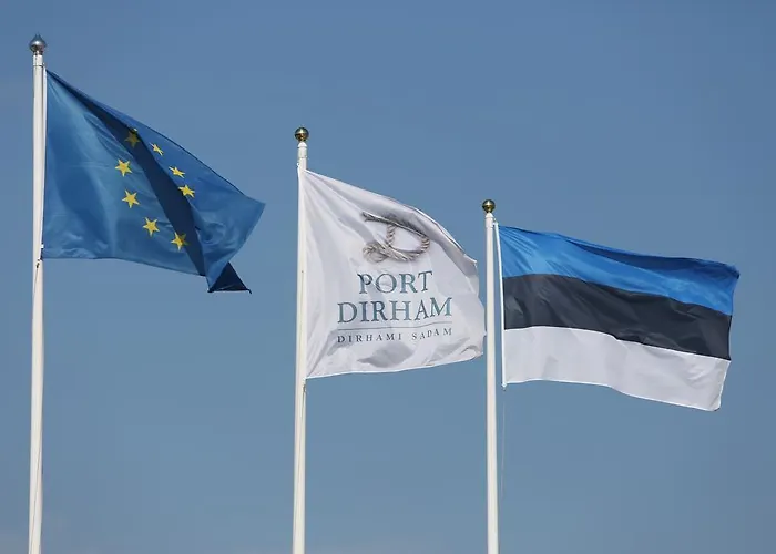 Dirhami Guesthouse Affittacamere