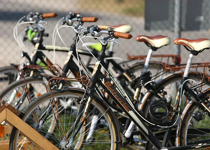 Affittacamere Dirhami Guesthouse 3*