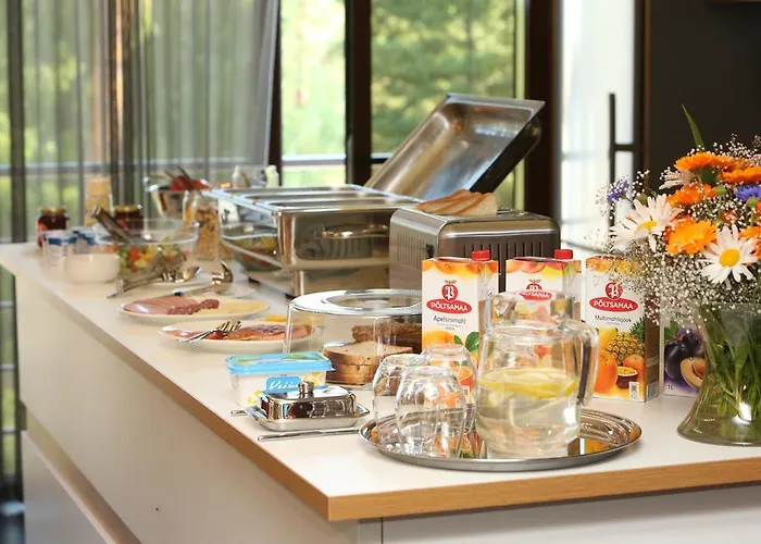 Dirhami Guesthouse 3*