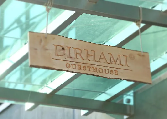 Dirhami Guesthouse 3* Dirhami