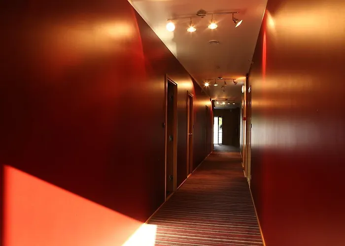 Dirhami Guesthouse Affittacamere Dirhami