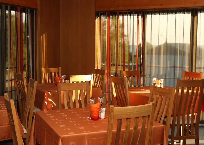 Dirhami Guesthouse 3*