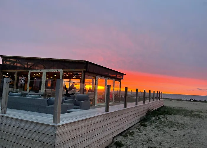 Dirhami Guesthouse 3*